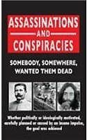 Assassinations And