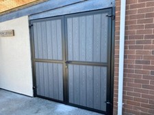 rock door stable door