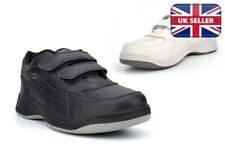 Mens Wide Fit Trainers Mens