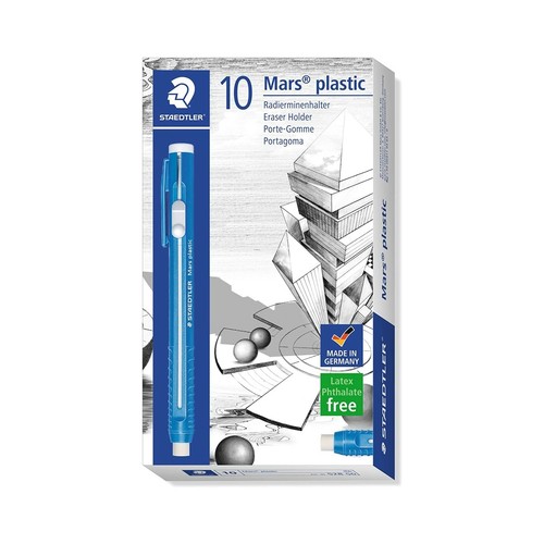 Staedtler mars plastic - mars,