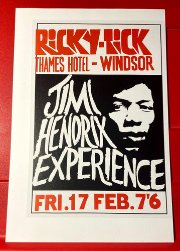 Jimi hendrix 1967 - hendrix,