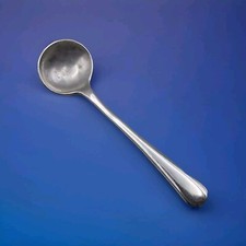Solid Silver Salt/Mustard