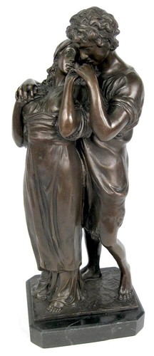 51cm hot cast bronze - cast,