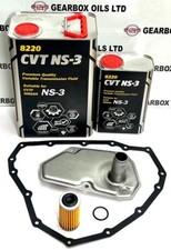 FOR NISSAN QASHQAI JUKE CVT