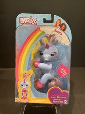 Fingerlings Interactive