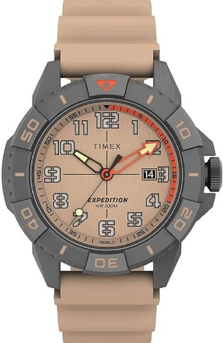Nwt timex tw2v40900 expedition - nwt,