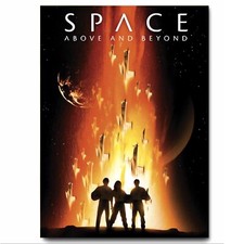 Space Above and Beyond (1995)