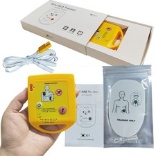 Mini AED Trainer XFT-D0009