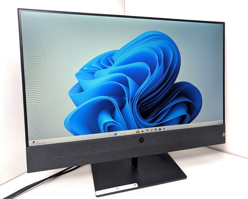 Frameless borderless slim - 27",