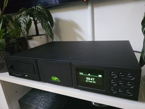 Naim uniti all in one - naim, bt
