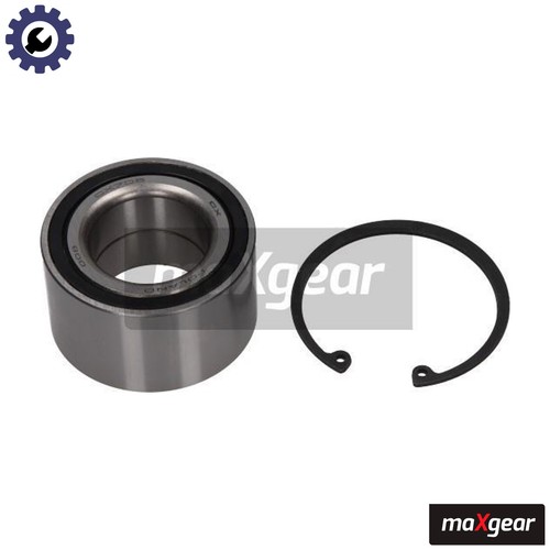 Wheel bearing kit - wheel, 33-0602
