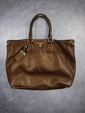 Prada Retro 1990s Vitello