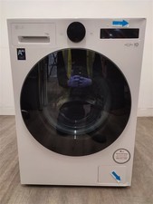LG F4X7011TWB Washing Machine 11kg 1400rpm White [IH0110841585]