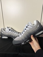 Nike Air Max 95 Blue Tint -