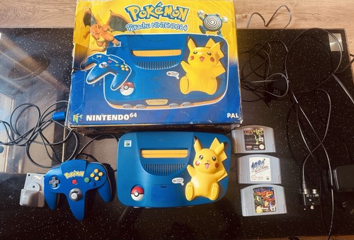 Nintendo pokémon pikachu - nintendo,