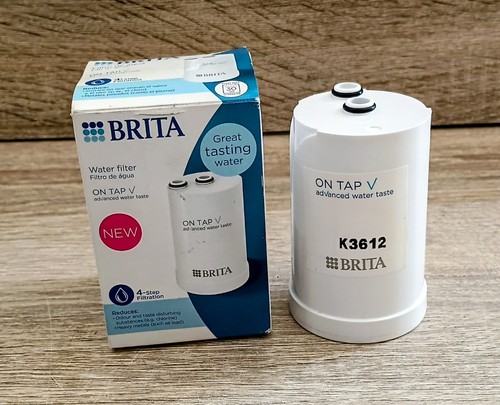 Brita tap replacement - brita,
