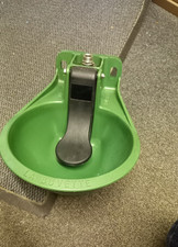 Automatic Drinker Waterer For Sheep Piglets Cattle Livestock Water Drinker