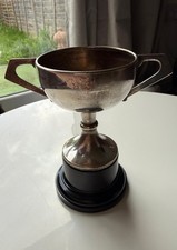 WILLIAM IV ORME CUP Winners
