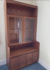 Nathan Furniture Teak