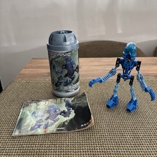 LEGO Bionicle 8533 Toa Mata GALI - Boxed, complete with instructions