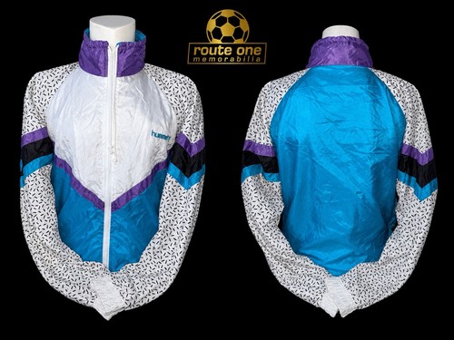 Hummel shell suit jacket - hummel,