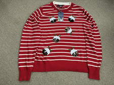 New Joules Christmas Top