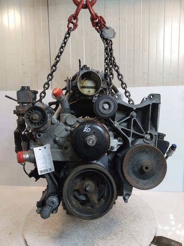 Engine for chevrolet silverado - engine,