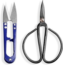 Small Bonsai Tree Pruning Kit