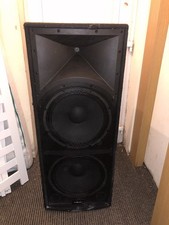 citronic speakers cb215