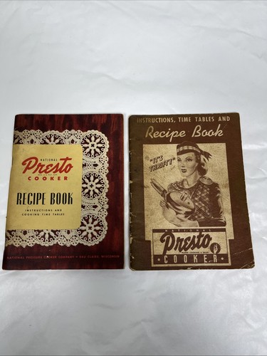 Vtg 1940s national - vtg,