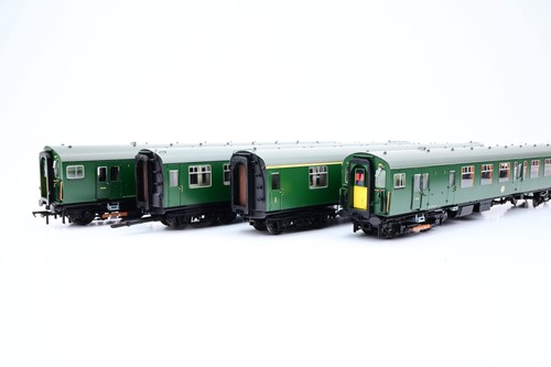 Bachmann gauge 425a - bachmann, 4cep
