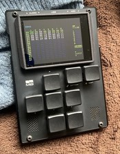 Dirtywave M8 Tracker Model:01 Portable Synthesizer Groovebox