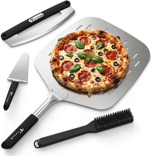 Tytus 4pc pizza oven - tytus,