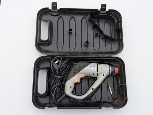 Black and decker - decker, drill