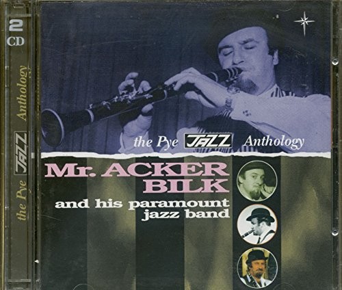 Bilk acker - acker, mr.