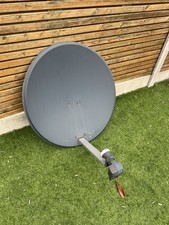 Satellite dish polsat - dish,