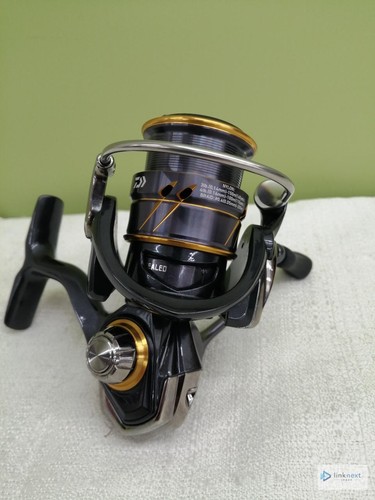 Daiwa caldia lt2000s - 21,