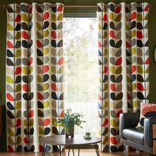 Orla Kiely Multi Stem Eyelet