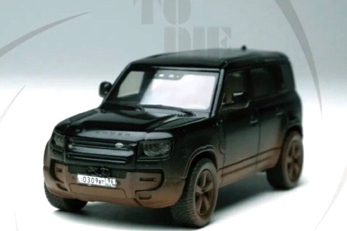 Box land rover - ar,