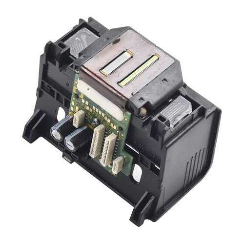 Print head made abs - made, hp