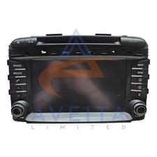 KIA Sorento 15-17 MK3 Sat Nav