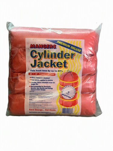 Managers piece cylinder - 4,