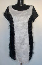 Ladies black white - ladies,
