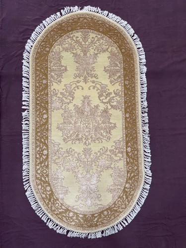 Authentic hand knotted wool - authentic,