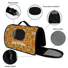 AVC Large Pet Carrier Bag