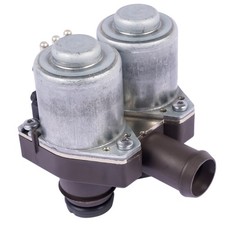 DUO WATER HEATER VALVE FOR