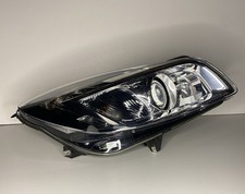 Vauxhall Insignia A 2009-13
