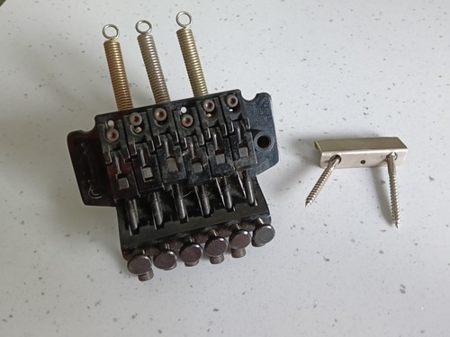 1989 charvel 580 - 1989, jt-580