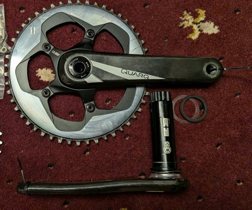 Sram force quark 1x11 - force,