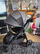 Joie Mytrax Pushchair